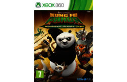 Kung Fu Panda - Xbox 360.